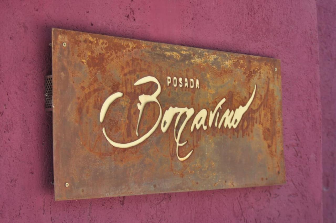 Borravino Inn Chacras de Coria