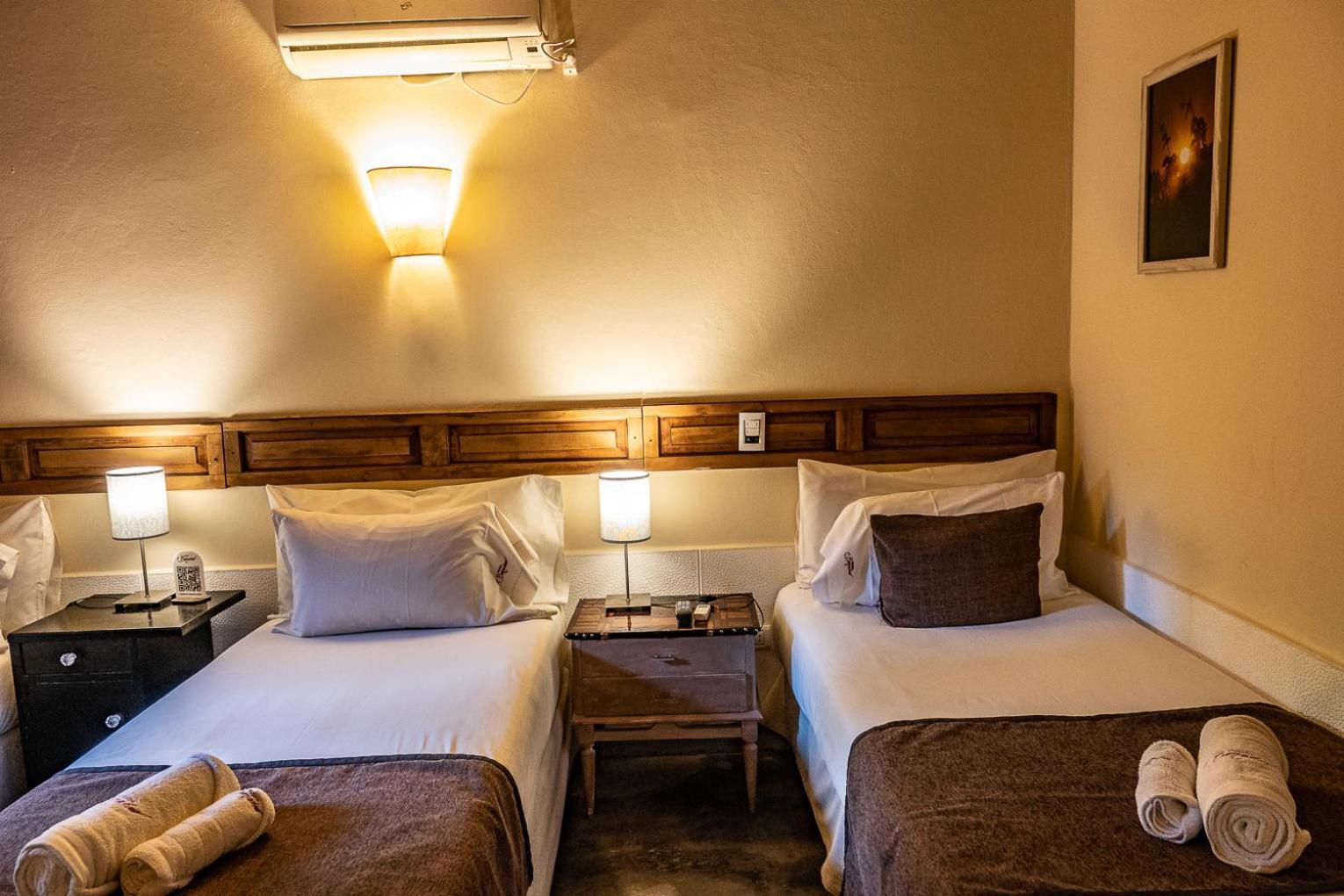 Inn Borravino Chacras de Coria